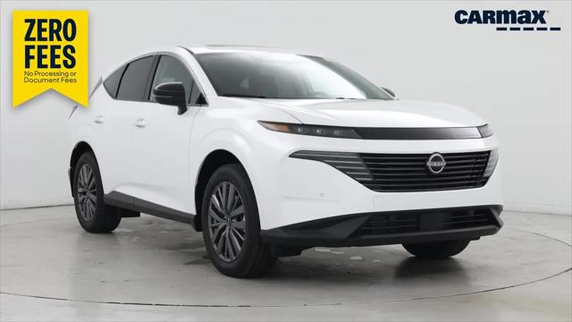 2026 Nissan Murano SL for sale in St. Louis, MO
