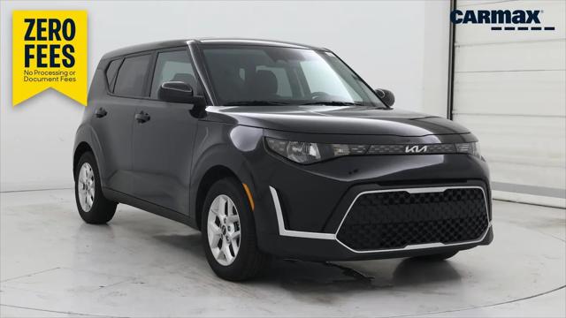 2025 Kia Soul LX for sale in Gainesville, GA