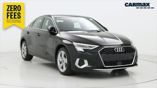 2023 Audi A3 Premium Plus 40 TFSI Front-Wheel Drive S tronic for sale in Gainesville, GA