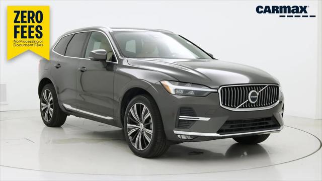 2022 Volvo XC60 B5 Inscription for sale in Gainesville, GA