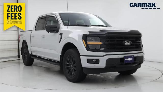 2024 Ford F-150 XLT for sale in Edison, NJ