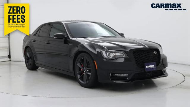 2023 Chrysler 300 300C for sale in Edison, NJ