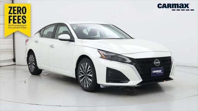 2023 Nissan Altima SV FWD for sale in Edison, NJ