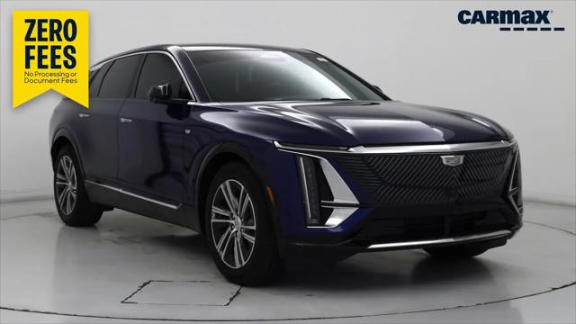 2024 Cadillac iQ Luxury w/1SC for sale in Edison, NJ