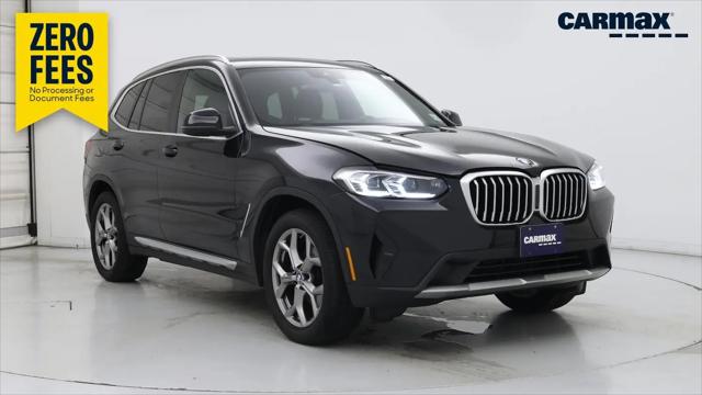 2022 BMW X3 xDrive30i for sale in Edison, NJ