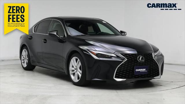 2023 Lexus IS 300 IS 300 for sale in Spokane Valley, WA