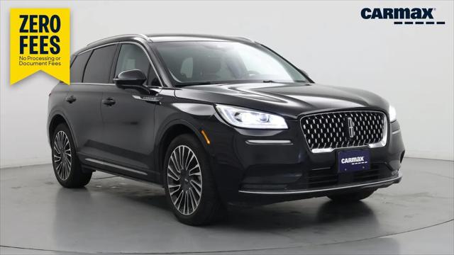 2020 Lincoln Corsair Reserve for sale in Spokane Valley, WA