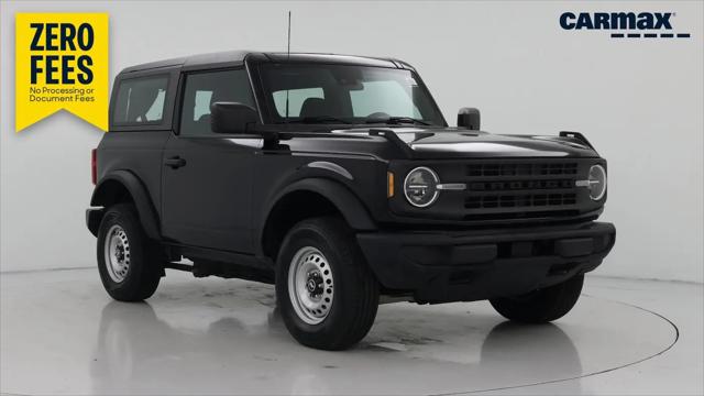 2022 Ford Bronco Unknown for sale in Tampa, FL
