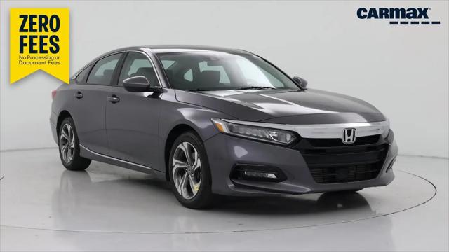 2020 Honda Accord EX for sale in Tampa, FL