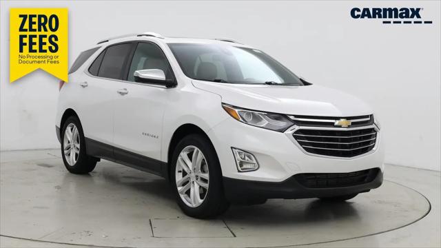 2018 Chevrolet Equinox Premier for sale in Tampa, FL