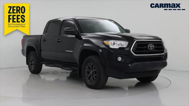 2023 Toyota Tacoma SR5 V6 for sale in Tampa, FL