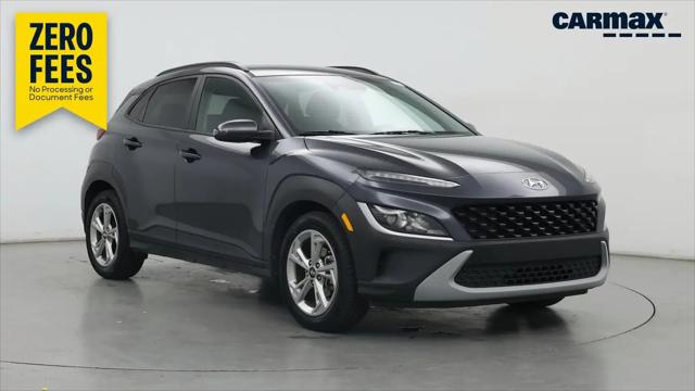 2022 Hyundai Kona SEL for sale in Dothan, AL