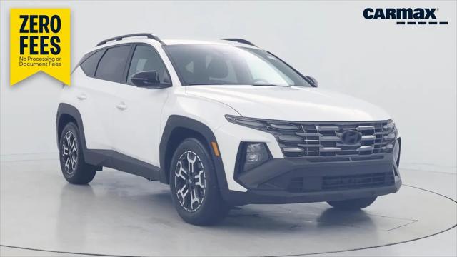2025 Hyundai Tucson XRT for sale in Dothan, AL