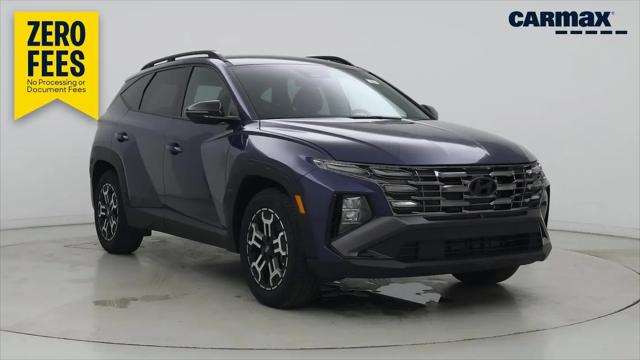 2025 Hyundai Tucson XRT for sale in Dothan, AL