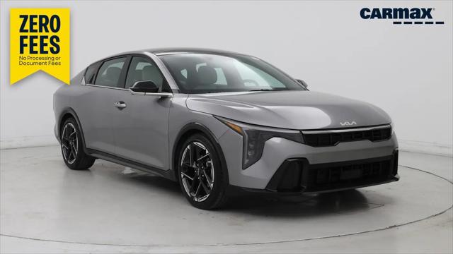 2025 Kia K4 GT-Line for sale in Indianapolis, IN