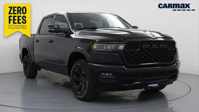 2025 Ram 1500 Big Horn Crew Cab 4x4 5'7" Box for sale in Indianapolis, IN