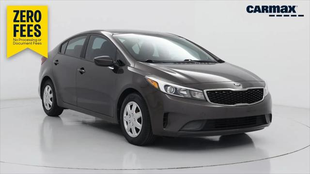 2017 Kia Forte LX for sale in Indianapolis, IN