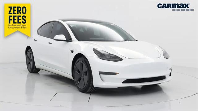 2023 Tesla Model 3 Rear-Wheel Drive for sale in Tinley Park, IL