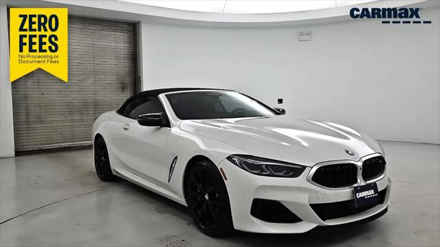 2024 BMW M8 xDrive for sale in Tinley Park, IL