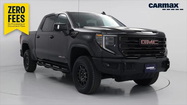 2024 GMC Sierra 1500 4WD Crew Cab Short Box AT4X for sale in Tinley Park, IL