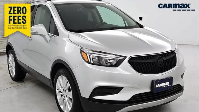 2017 Buick Encore Preferred for sale in Tinley Park, IL