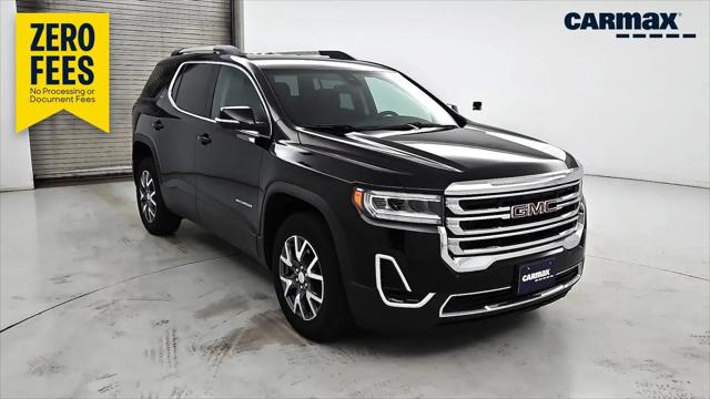 2022 GMC Acadia AWD SLE for sale in Tinley Park, IL