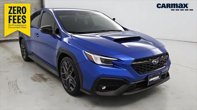 2026 Subaru WRX tS for sale in Tinley Park, IL