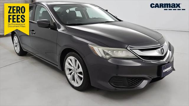 2016 Acura ILX Unknown for sale in Tinley Park, IL