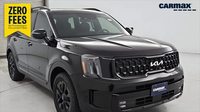 2024 Kia Telluride SX X-Pro for sale in Tinley Park, IL