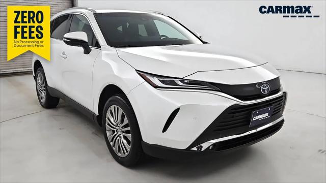 2024 Toyota Venza XLE for sale in Tinley Park, IL