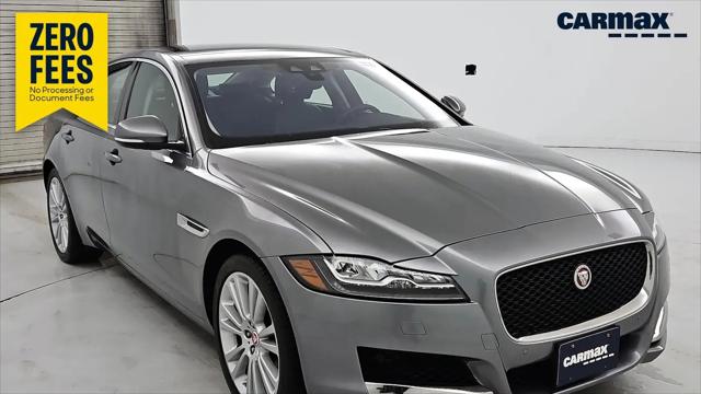 2020 Jaguar XF 25t Premium AWD Automatic for sale in Tinley Park, IL