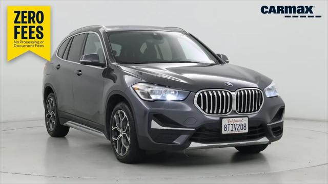 2021 BMW X1 sDrive28i for sale in Duarte, CA