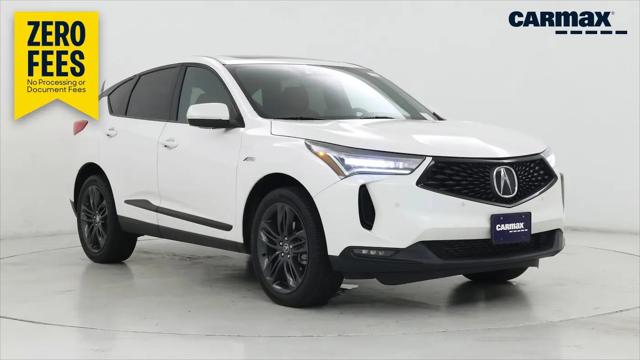 2023 Acura RDX A-SPEC Package for sale in Duarte, CA