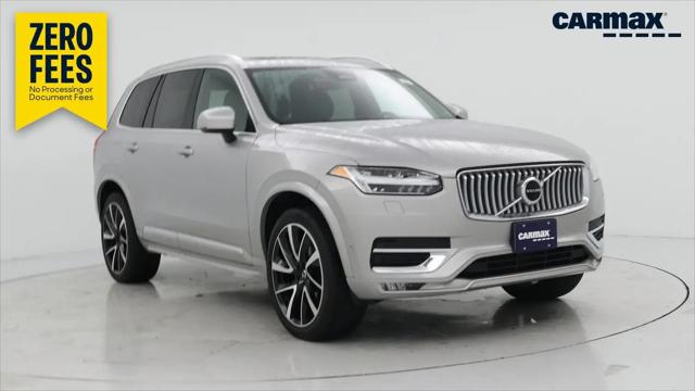 2023 Volvo XC90 B5 Plus for sale in Savannah, GA