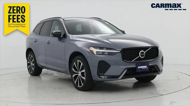 2024 Volvo XC60 B5 Plus Dark Theme for sale in Savannah, GA