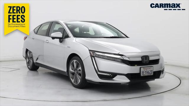 2018 Honda Clarity Plug-In Hybrid Touring for sale in Duarte, CA