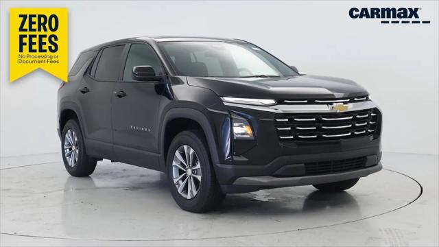 2025 Chevrolet Equinox FWD LT for sale in Savannah, GA