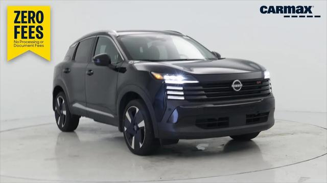 2025 Nissan Kicks SR FWD for sale in Savannah, GA