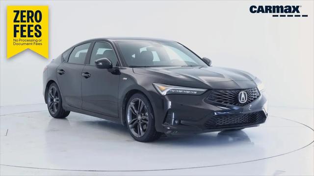 2024 Acura Integra A-SPEC Technology for sale in Savannah, GA