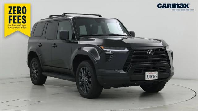 2025 Lexus GX 550 Premium for sale in Duarte, CA