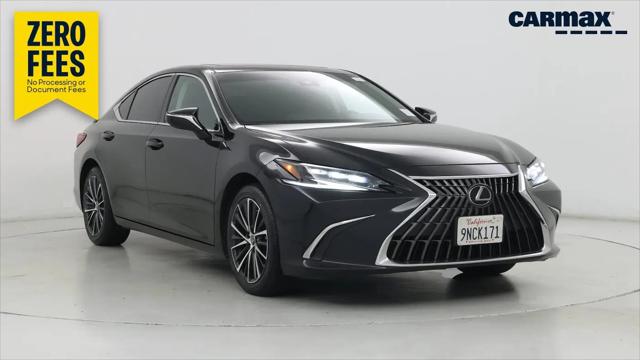 2024 Lexus ES 300h ES 300h for sale in Duarte, CA