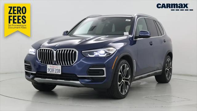 2023 BMW X5 sDrive40i for sale in Duarte, CA