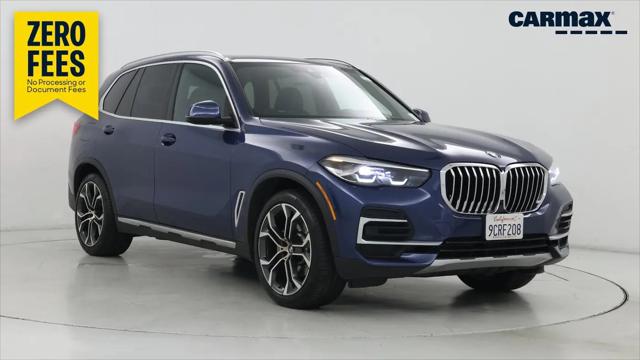 2023 BMW X5 sDrive40i for sale in Duarte, CA