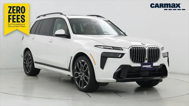 2024 BMW X7 xDrive40i for sale in Duarte, CA