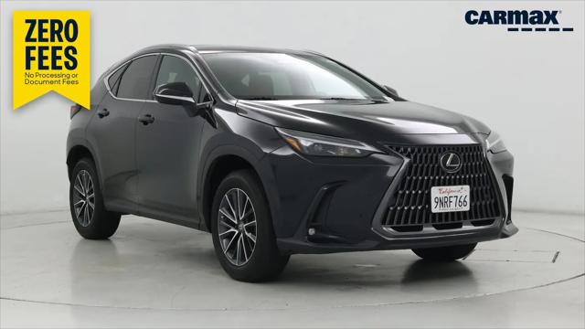 2025 Lexus NX Premium for sale in Duarte, CA