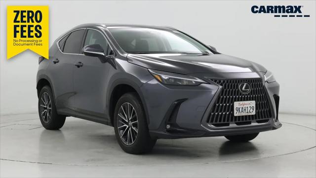2024 Lexus NX NX 250 for sale in Duarte, CA