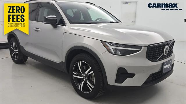 2024 Volvo XC40 B5 Core Dark Theme for sale in Duarte, CA