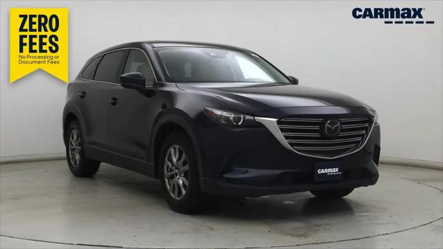 2019 Mazda CX-9 Touring for sale in Newport News, VA