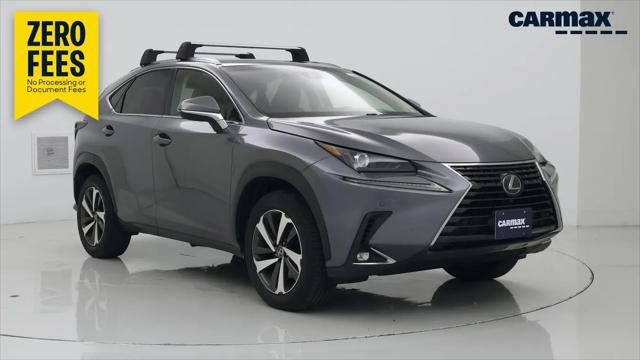 2019 Lexus NX 300 NX 300 for sale in Newport News, VA