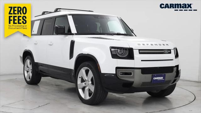 2024 Land Rover Defender 130 P400 X-Dynamic SE for sale in Salem, OR